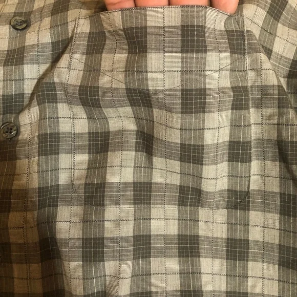 shirt ARROW Sz LT ( large tall clothing) - Picture 10 of 12